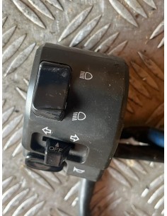 Commodo gauche KTM SM 990 2006 - 2014 2