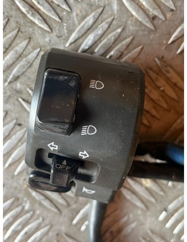 Commodo gauche KTM SM 990 2006 - 2014