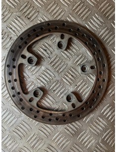 Disque de frein arrière KTM SM 990 2006 - 2014