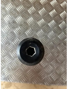 Axe de roue avant KTM SM 990 2006 - 2014 2