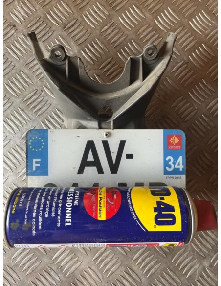 Support de plaque KTM SM 990 2006 - 2014