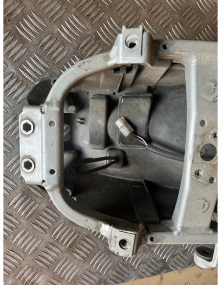 Boucle arrière KTM SM 990 2006 - 2014