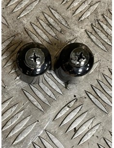 Embout de guidon KAWASAKI Z1000 2003 - 2006