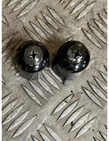 Embout de guidon KAWASAKI Z1000 2003 - 2006