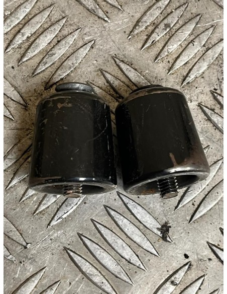 Embout de guidon KAWASAKI Z1000 2003 - 2006