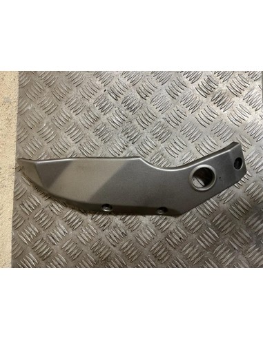 Cache cadre gauche KAWASAKI Z1000 2003 - 2006