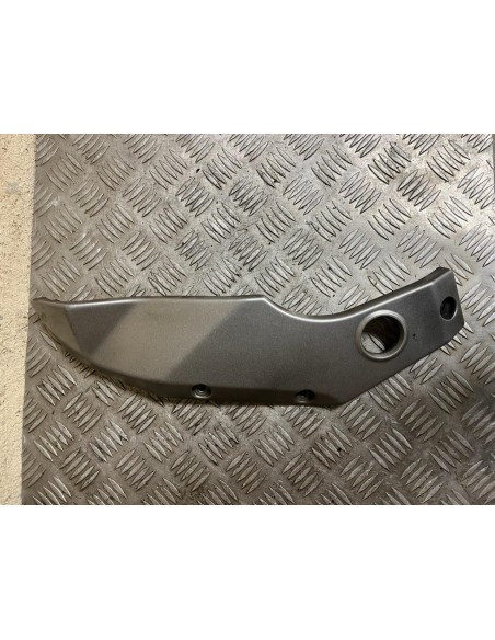 Cache cadre gauche KAWASAKI Z1000 2003 - 2006