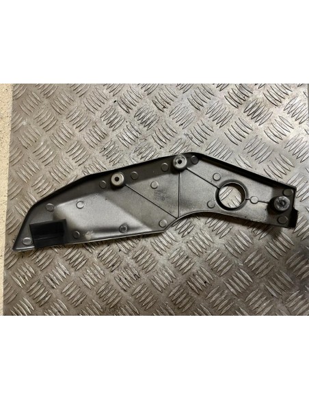 Cache cadre gauche KAWASAKI Z1000 2003 - 2006