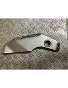 Cache cadre droit KAWASAKI Z1000 2003 - 2006