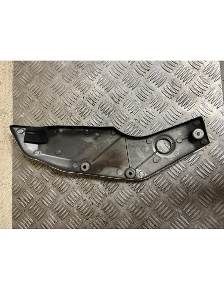 Cache cadre droit KAWASAKI Z1000 2003 - 2006