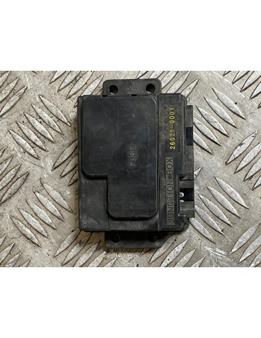 Boitier fusibles KAWASAKI Z1000 2003 - 2006