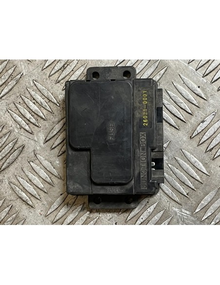 Boitier fusibles KAWASAKI Z1000 2003 - 2006