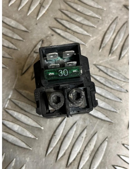 Relais de démarreur KAWASAKI Z1000 2003 - 2006