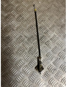 Mécanisme de selle KAWASAKI Z1000 2003 - 2006