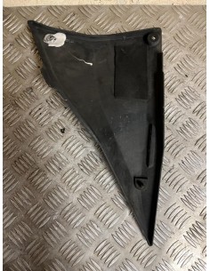 Carénage sous selle gauche KAWASAKI Z1000 2003 - 2006 2