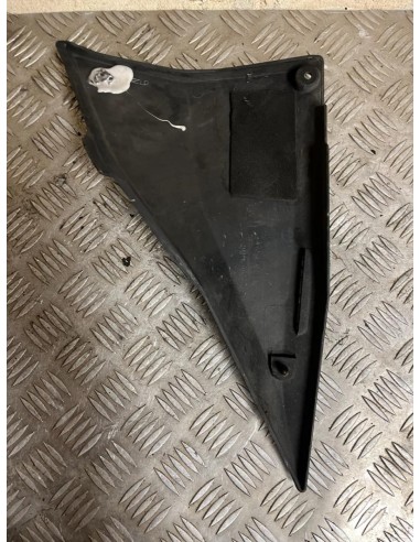 Carénage sous selle gauche KAWASAKI Z1000 2003 - 2006