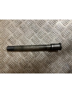 Axe de roue avant KAWASAKI Z1000 2003 - 2006