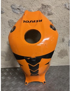 Couvre cache réservoir HONDA CBR 1000 2012  -  2016
