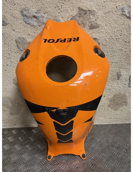 Couvre cache réservoir HONDA CBR 1000 2012  -  2016