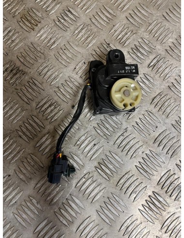 Moteur de valve d'échappement HONDA CBR 1000 2012  -  2016