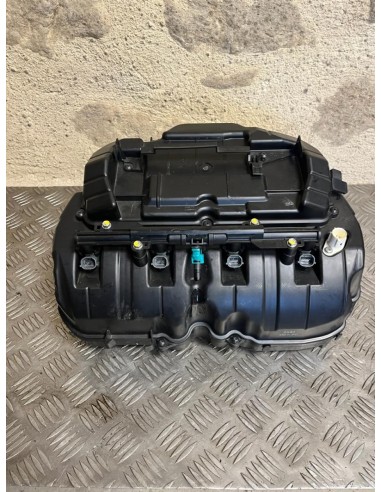 Boite à air avec injecteurs HONDA CBR 1000 2012  -  2016