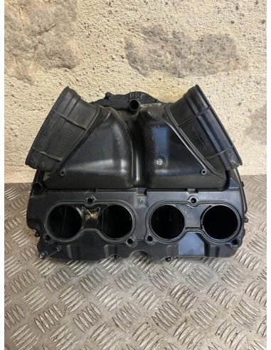 Boite à air avec injecteurs HONDA CBR 1000 2012  -  2016