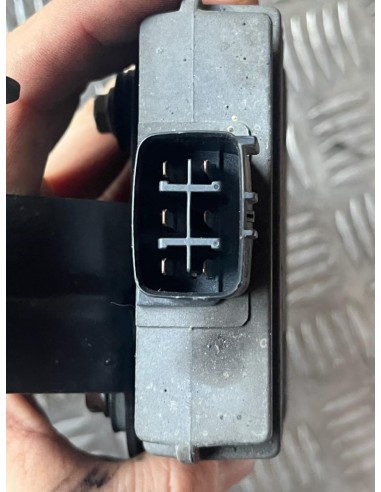 Régulateur de tension KAWASAKI Z 1000 SX 2012  -  2014