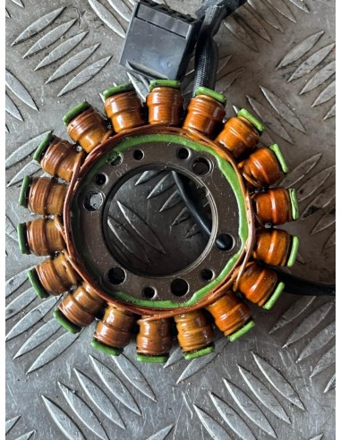 Alternateur  -  Stator KAWASAKI Z 1000 SX 2011  -  2013