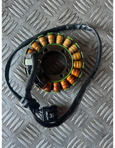 Alternateur  -  Stator KAWASAKI Z 1000 SX 2011  -  2013