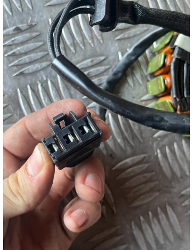 Alternateur  -  Stator KAWASAKI Z 1000 SX 2011  -  2013