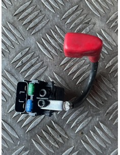 Relais de démarreur KAWASAKI Z 1000 SX 2011  -  2013