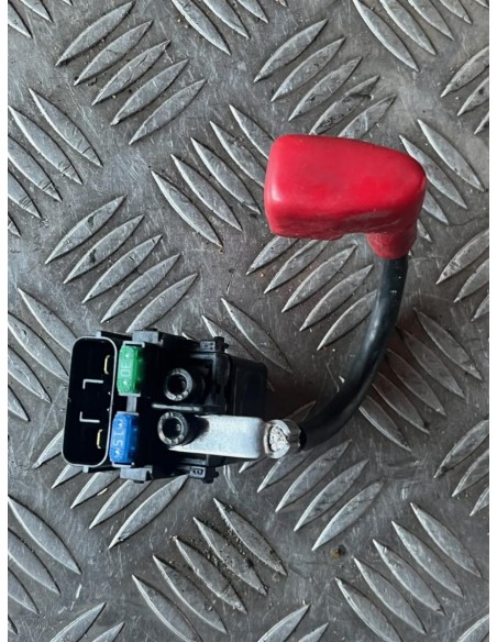 Relais de démarreur KAWASAKI Z 1000 SX 2011  -  2013