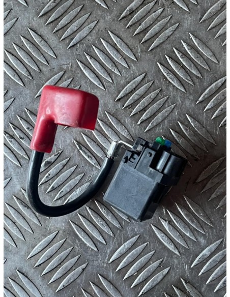 Relais de démarreur KAWASAKI Z 1000 SX 2011  -  2013