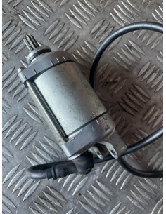 Démarreur KAWASAKI Z 1000 SX 2011  -  2013