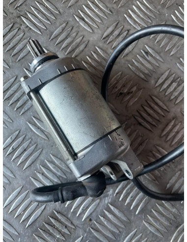 Démarreur KAWASAKI Z 1000 SX 2011  -  2013