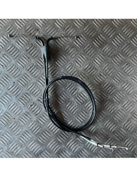 Câble d’accélérateur KAWASAKI Z 1000 SX 2011  -  2013