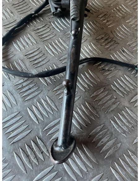 Béquille latérale KAWASAKI Z 1000 SX 2011  -  2013