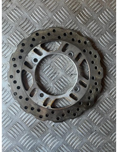 Disque de frein arrière KAWASAKI Z 1000 SX 2011  -  2013