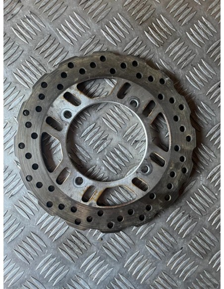 Disque de frein arrière KAWASAKI Z 1000 SX 2011  -  2013