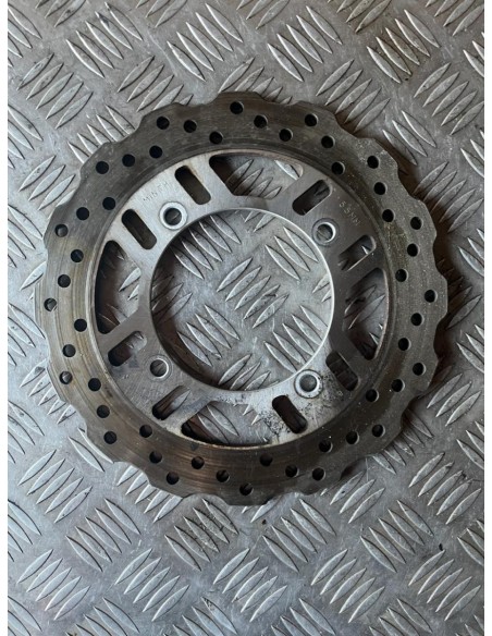 Disque de frein arrière KAWASAKI Z 1000 SX 2011  -  2013