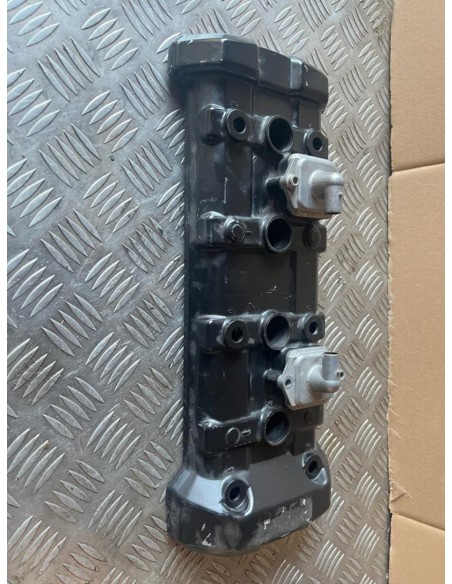 Couvre culasse KAWASAKI Z 1000 SX 2011  -  2013
