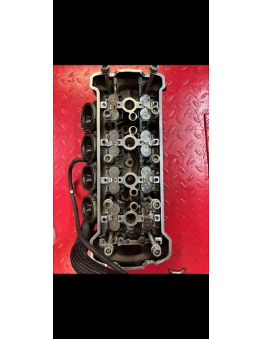 Culasse KAWASAKI Z 1000 SX 2011  -  2013