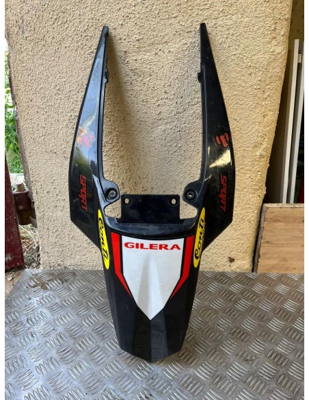 Coque arrière GILERA SMT 50 2011 - 2017