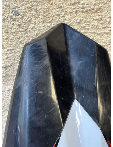 Coque arrière GILERA SMT 50 2011 - 2017