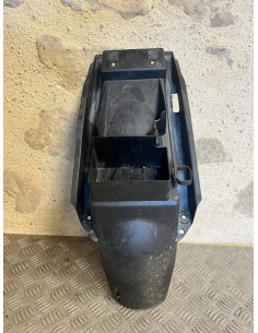 Passage de roue GILERA SMT 50 2011  -  2017