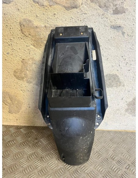 Passage de roue GILERA SMT 50 2011  -  2017