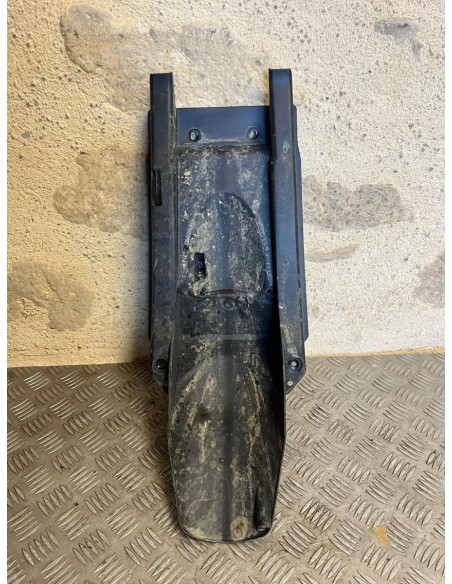 Passage de roue GILERA SMT 50 2011  -  2017