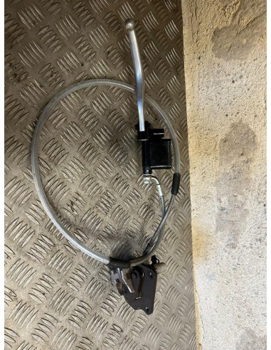 Maitre cylindre et étrier de frein avant GILERA SMT 50 2011  -  2017