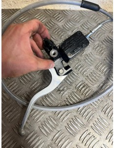 Maitre cylindre et étrier de frein avant GILERA SMT 50 2011  -  2017 2