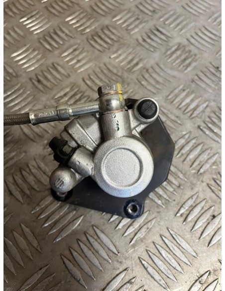 Maitre cylindre et étrier de frein avant GILERA SMT 50 2011  -  2017